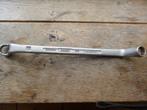Hazet 630 ringsleutel 12 13 14 15, Auto diversen, Autogereedschap, Ophalen of Verzenden, Zo goed als nieuw
