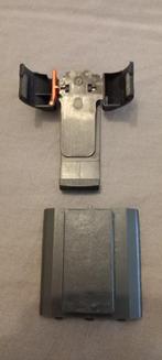 Extra grote batterij tbv de swissphone resq pager, Ophalen of Verzenden, Gebruikt, Ontvanger