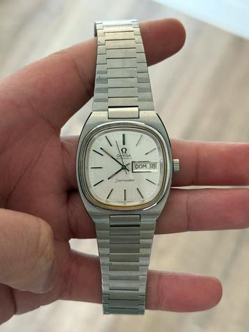 Omega seamaster vintage 166.0213.1 beschikbaar voor biedingen