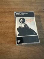 Randy Crawford “Now we may begin”, 1 bandje, Ophalen of Verzenden, Zo goed als nieuw, Origineel