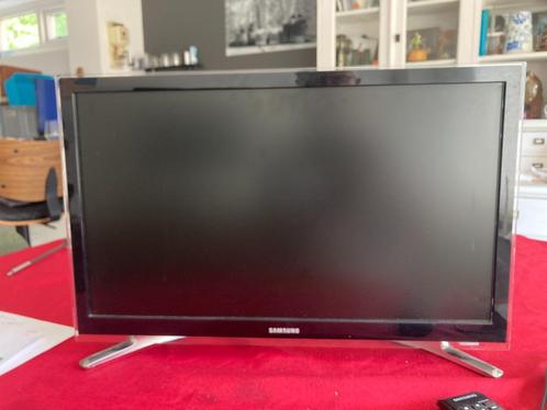 samsung tv, Audio, Tv en Foto, Televisies, Gebruikt, LCD, 40 tot 60 cm, Full HD (1080p), Samsung, 50 Hz, Smart TV, Ophalen of Verzenden