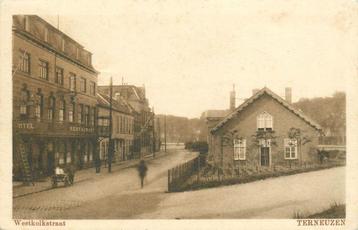 (378-320-049) Terneuzen Westkolkstraat beschikbaar voor biedingen