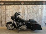 HARLEY-DAVIDSON STREET GLIDE FLHX (bj 2019), 2 cilinders, Bedrijf, Meer dan 35 kW, Overig
