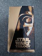star wars trilogy special edition vhs, Ophalen