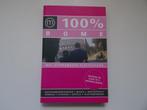 time to momo 100% ROME reisgids / met plattegrond, Overige merken, Europa, Ophalen of Verzenden, Zo goed als nieuw