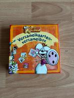 Diddl verzamelkaarten verzamelbox, Verzamelen, Diddl, Ophalen of Verzenden, Zo goed als nieuw, Papier, Kaart of Schrift