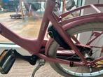 Roze Alpina Meisjesfiets 20 inch - Goed!, Fietsen en Brommers, Fietsen | Meisjes, Ophalen of Verzenden, Gebruikt, 20 inch, Handrem