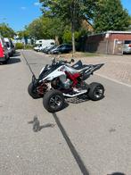 Yamaha raptor 700r se 2011, Motoren, Ophalen