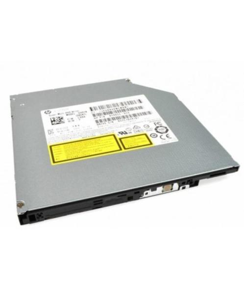 849054-6C3 - NEW, GENUINE - DVD 8X DVDROM 9.5 UST NoBzl HLDS, Computers en Software, Optische drives, Nieuw, Dvd, Verzenden