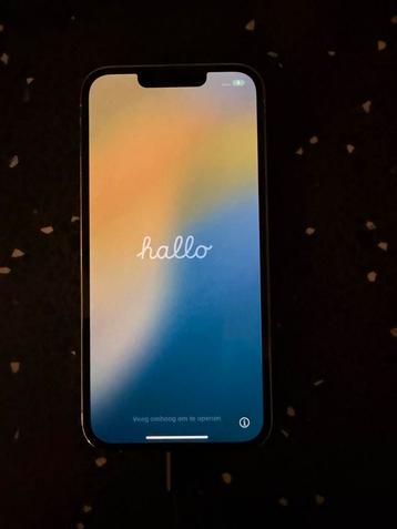 IPhone 13 Pro beschikbaar voor biedingen