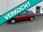 Mazda 323 1.5i P LX, '97, 205000 km, airco, trekhaak inruilk, Stof, Zwart, 4 cilinders, 400 kg