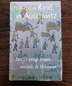 Kind in Auschwitz Thomas Geve NIEUW in verpakking, Niet van toepassing, Nieuw, Ophalen of Verzenden, Thomas Geve
