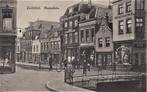 Maassluis - Zandvliet, Verzenden, Ongelopen, Zuid-Holland