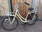 Sparta country omafiets 28inch, Ophalen of Verzenden, Zo goed als nieuw