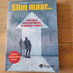 Slim maar... - Peg Dawson & Richard Guare, Boeken, Ophalen of Verzenden, Zo goed als nieuw, Peg Dawson & Richard Guare