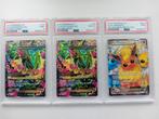 Pokemon kaarten te koop, Hobby en Vrije tijd, Verzamelkaartspellen | Pokémon, Ophalen of Verzenden, Zo goed als nieuw, Meerdere kaarten