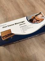 Hot stone massage set - 64 stuks - Nieuw!, Ophalen, Nieuw, Lichaamsverzorging