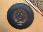 Boschmann 3-weg autospeaker, Auto diversen, Autospeakers, Ophalen, Gebruikt