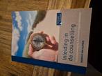 Markus van Alphen - Inleiding in de counselling, Maatschappij en Samenleving, Markus van Alphen, Ophalen of Verzenden, Zo goed als nieuw