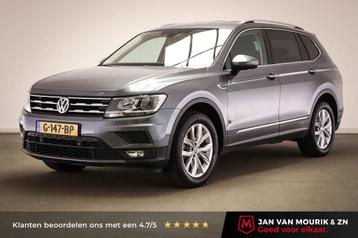 Volkswagen Tiguan Allspace 1.5 TSI Comfortline Business 7p.  beschikbaar voor biedingen