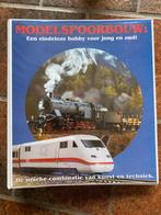 Ringband Modelspoorbouw. (Treinen), Ophalen of Verzenden