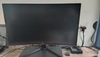 AOC CQ32G1WG4 31.5" Curved Gaming Monitor, Computers en Software, Gaming, Gebruikt, 101 t/m 150 Hz, Curved