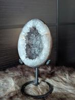 Agaat Geode Ei, Ophalen of Verzenden, Nieuw