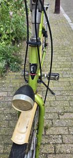 Sparta dames fiets, Fietsen en Brommers, Fietsen | Oldtimers, 51 tot 55 cm, Ophalen