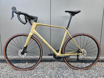 NIEUW!! Superior X-Road Team Elite SE racefiets - 105 - XL beschikbaar voor biedingen