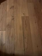 Laminaat vloer, 50 tot 150 cm, Ophalen of Verzenden, Zo goed als nieuw, 10 m² of meer