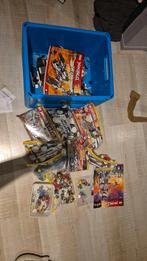 Partij Lego Ninjago, Ophalen of Verzenden, Gebruikt, Overige merken