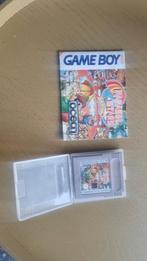 Gameboy Parasol Stars, Gebruikt, 1 speler, Ophalen of Verzenden, Vanaf 3 jaar