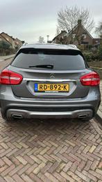 Mercedes-Benz GLA 180 d 109pk 7G-DCT 2017, Auto's, Mercedes-Benz, Leder en Stof, Origineel Nederlands, 1200 kg, Diesel