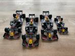 Max Verstappen Red Bull Formule 1 auto’s, Verzamelen, Verzenden, Zo goed als nieuw, Formule 1