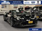 Chevrolet Corvette C8 6.2 V8 Stingray Cabriolet 497PK 2LT 70, Auto's, Chevrolet, Automaat, Gebruikt, Cabriolet, Lederen bekleding