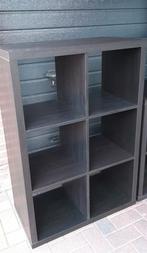 Ikea kallax Vakkenkast 2x3 Vakken, Huis en Inrichting, Ophalen