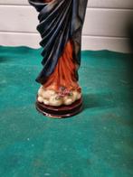 maria beeld oud vintage, Ophalen of Verzenden