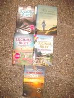 Lucinda Riley pakket 5x roman boeken in 1 koop, Ophalen, Gelezen, Lucinda Riley