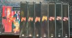 24 (Jack Bauer) de complete serie 8 seizoenen DVD, Vanaf 12 jaar, Ophalen, Zo goed als nieuw, Overige typen