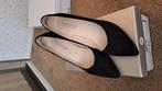 Peter kaiser pumps zwart 39, Kleding | Dames, Schoenen, Peter Kaiser, Zwart, Ophalen of Verzenden, Gedragen