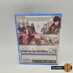 Scarlet Nexus PS4 Game - In Nette Staat, Sony, Gebruikt, Support@sony.com, 1-7-1 Konan, Minato-ku
Tokyo 108-0075
Japan