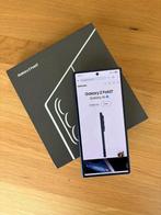 Samsung galaxy Z fold 7 512GB blauw nette staat en compleet, Telecommunicatie, Mobiele telefoons | Samsung, Ophalen, Blauw, Touchscreen