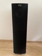 2 stuks Kef speakers, Ophalen, Gebruikt, Front, Rear of Stereo speakers, Overige merken