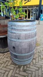 Wijn en Whisky vaten, Tuin en Terras, Regentonnen, Kunststof, 150 liter of meer, Ophalen