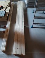 Vuren Hout 30x270cm - 20x44mm, Doe-het-zelf en Verbouw, Hout en Planken, Ophalen, Balk, Vuren, 50 mm of meer