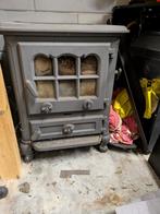 Houtkachel laxevaags Trianon, Huis en Inrichting, Ophalen, Zo goed als nieuw, Hout, Houtkachel