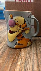 Disneyland Paris Tigger ( teigertje) Mok, Huis en Inrichting, Keuken | Servies, Keramiek, Ophalen of Verzenden, Zo goed als nieuw