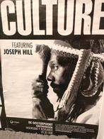 Culture Poster, Ophalen, Deurposter of groter, Muziek, Rechthoekig Staand