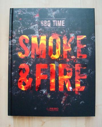 Smoke & Fire ( Nederlands) beschikbaar voor biedingen