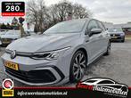 Volkswagen Golf 8 1.5 TSI R line 131pk kuipstoelen nederland, Voorwielaandrijving, Euro 6, 4 cilinders, Met garantie (alle)